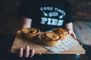 Pieminister food