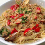 Vito's Kitchen Cibo
