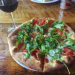 Hearth Press Cibo