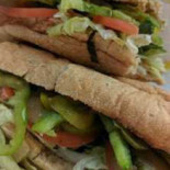 Subway Cibo