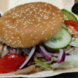 Dinosinblackpool Cibo