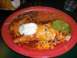 Jalisco Mexican food