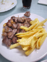 La Palma food