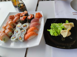 Sushicome Campo De Ourique food