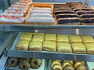 Sullivan Bakery food