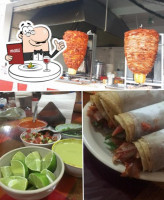 Taquitos Yautepec food