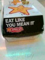 Carls JR food