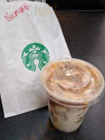 Starbucks food