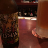 Ruby Tuesday Cibo