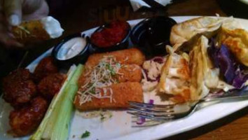 Tgi Fridays food