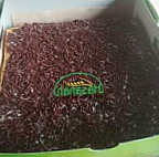 Hasanah Cake And Bakery food