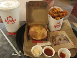 Arby's food