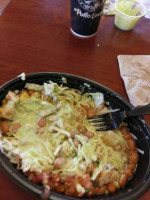 El Pollo Loco food