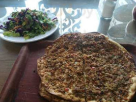 Dogus Lahmacun food