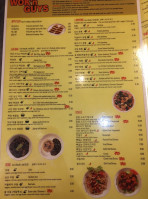 Wok N Guys menu