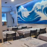 Furia Do Mar Cibo