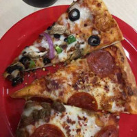 Cici's Pizza food