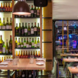 W Living Room Cibo