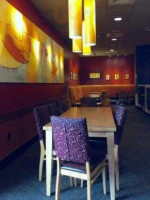 Panera Bread inside