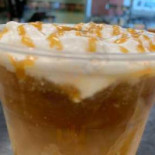 Java Dave's Cibo