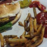 Breakfast & Burger Cibo