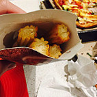 Domino's food