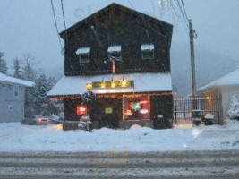 O'neill's Shire Pub food