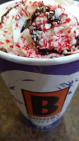 Biggby Coffee food