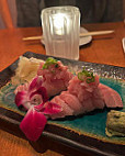 Masu food