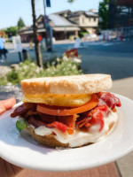 Pnw Coffee Co Algona Drive Thru food