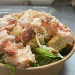 Osterville Fish Cibo