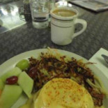 Graeagle Cibo