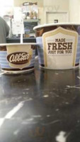 Abbotts Frozen Custard Of Hilton food