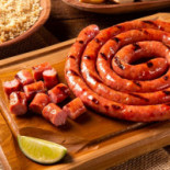 Do Bosque Cibo