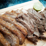 Do Bosque Cibo