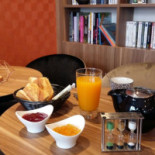 Sthelline Cibo