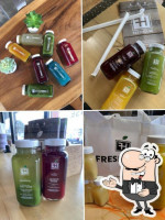 Freshouse Food And Juice food