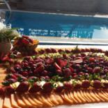 Il Ritrovo food