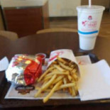 Wendy's Cibo