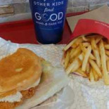 Wendy's Cibo