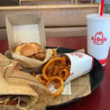 Arby's Cibo