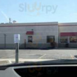 Arby's Esterno
