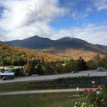 Glen View Cafe Esterno