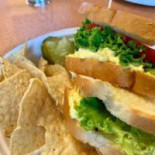 Glen View Cafe Cibo