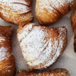 Caramici's Bakery Cibo