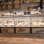 Panificio D'alise Comida