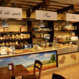 Panificio D'alise Comida