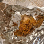 Newbridge Chippy Cibo
