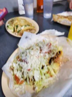 Taqueria Antojitos Mario food