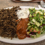 Imren Grill Cibo